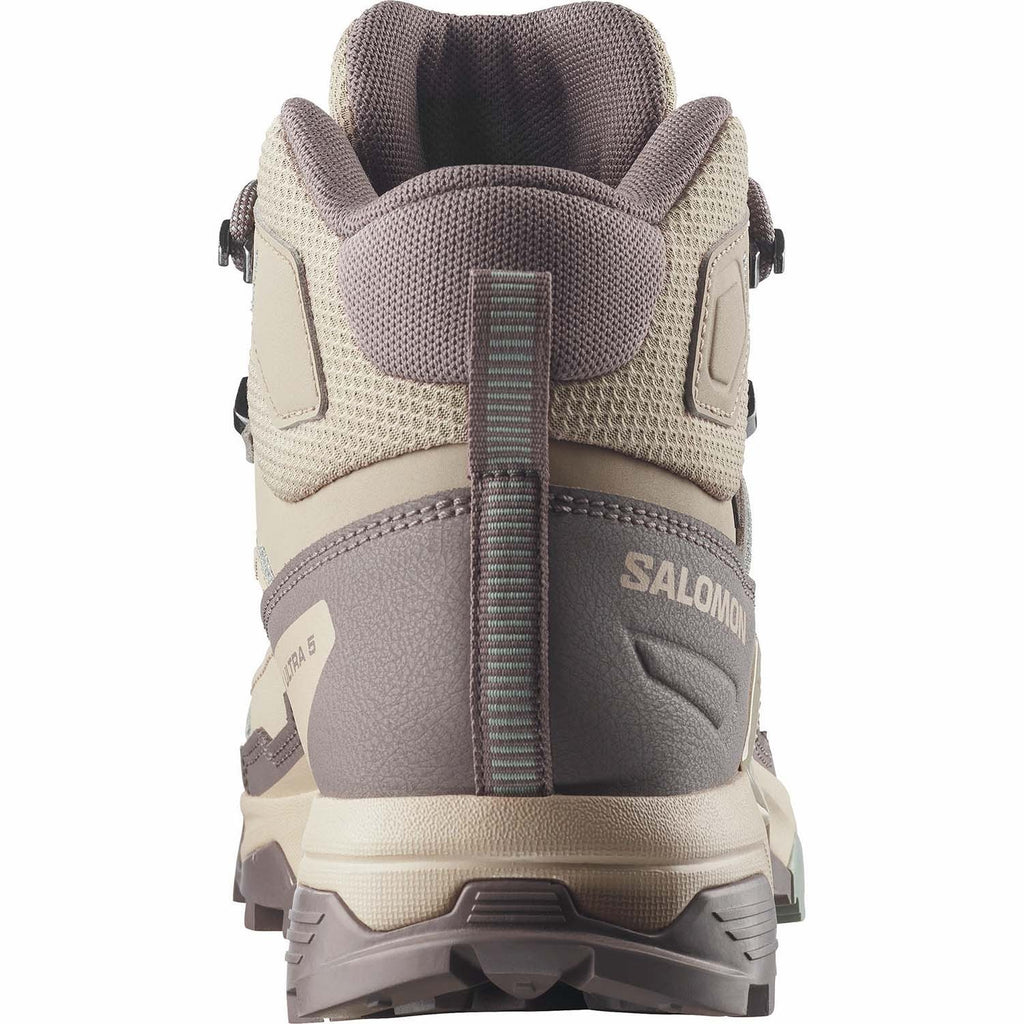 X Ultra 5 Mid Gore-tex Wandelschoen mid
