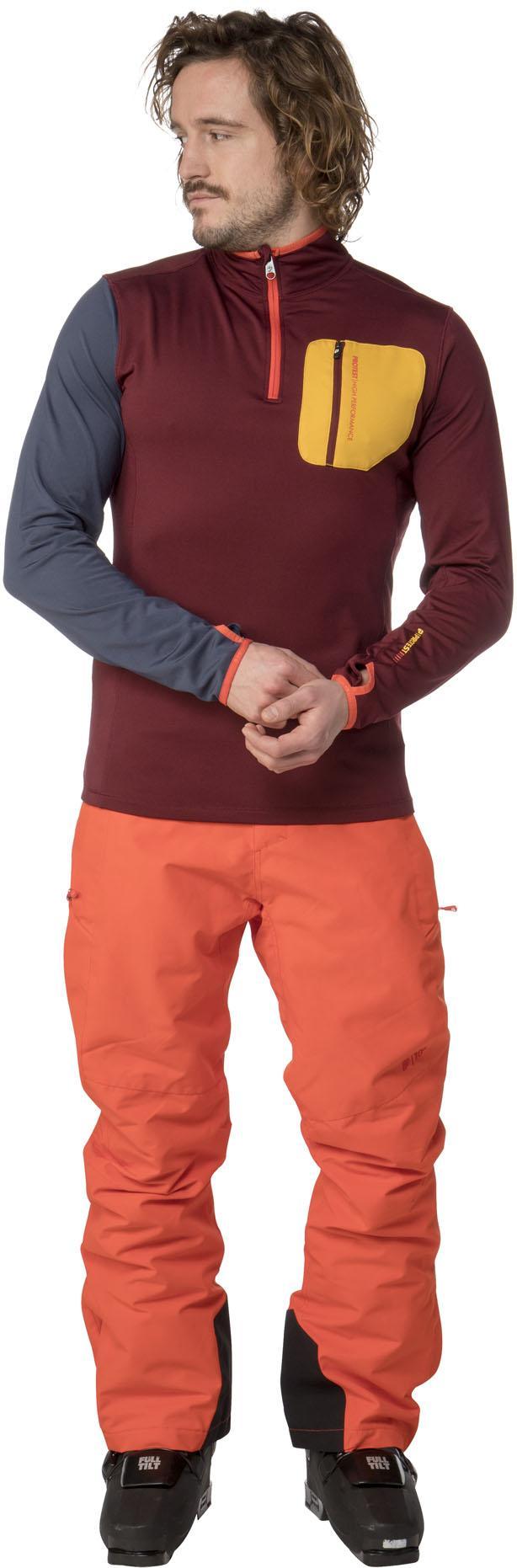 oweny snowpants