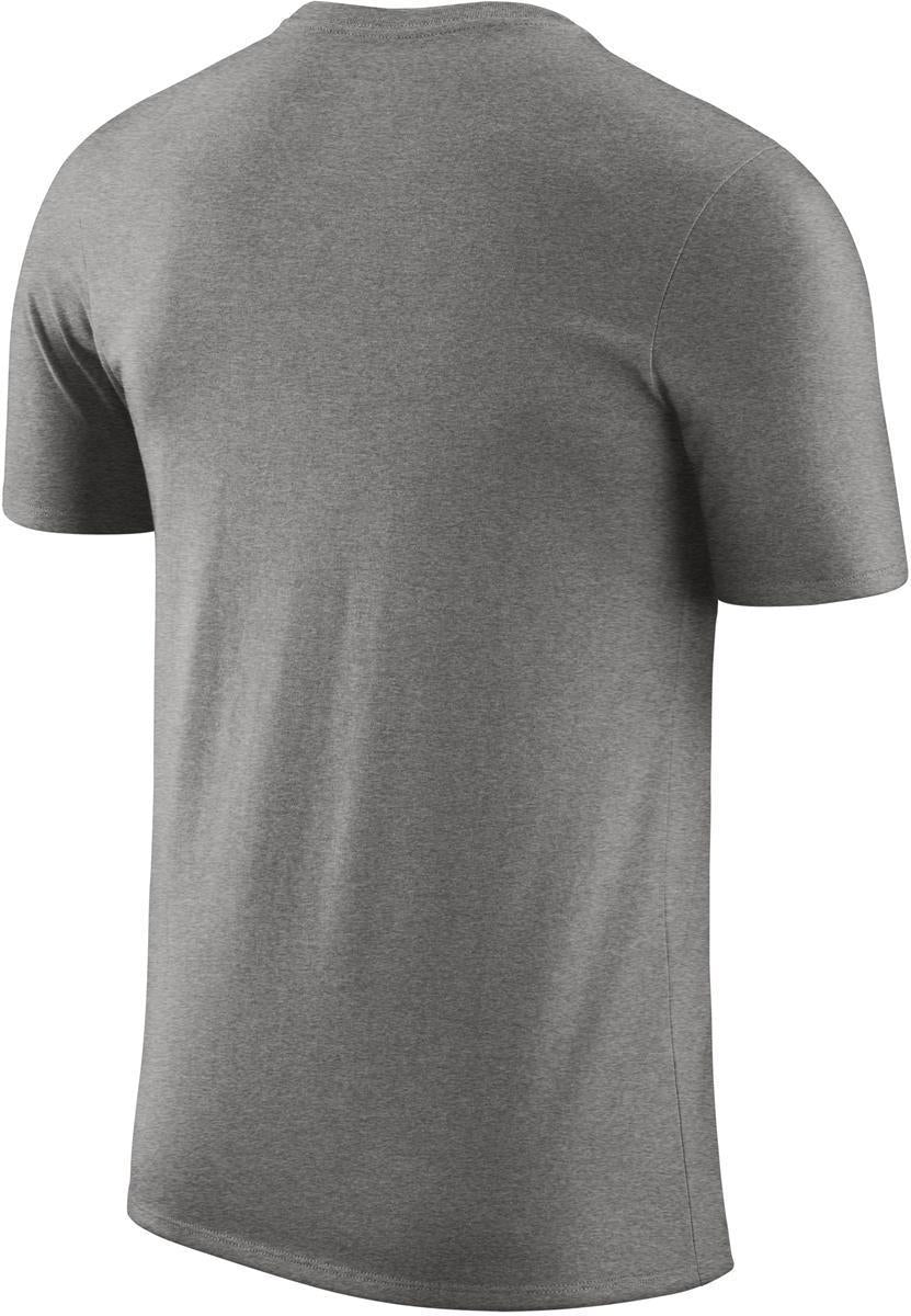 NBA M NK DRY TEE TEAM 31 SS