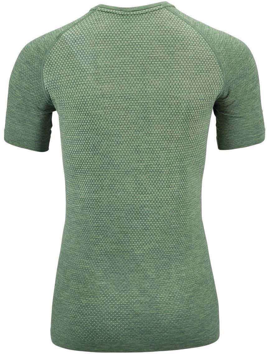Essential Seamless Crew Neck t-shirt