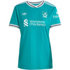 Liverpool FC 25/26 Derde Shirt