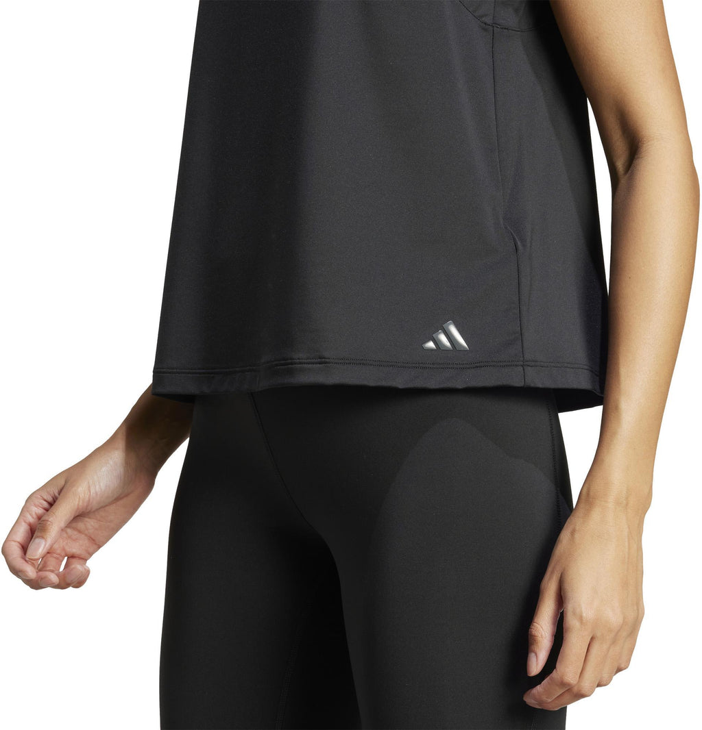 Yga Tank