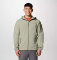 Tall Heights Ii Hooded Softshell