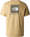 Red Box shirt