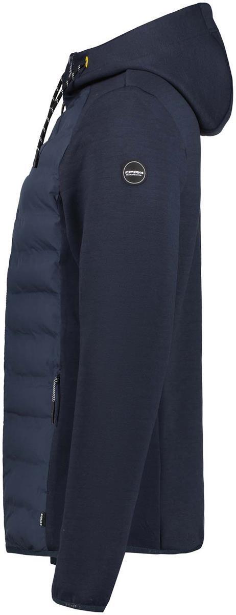 Arzberg Midlayer