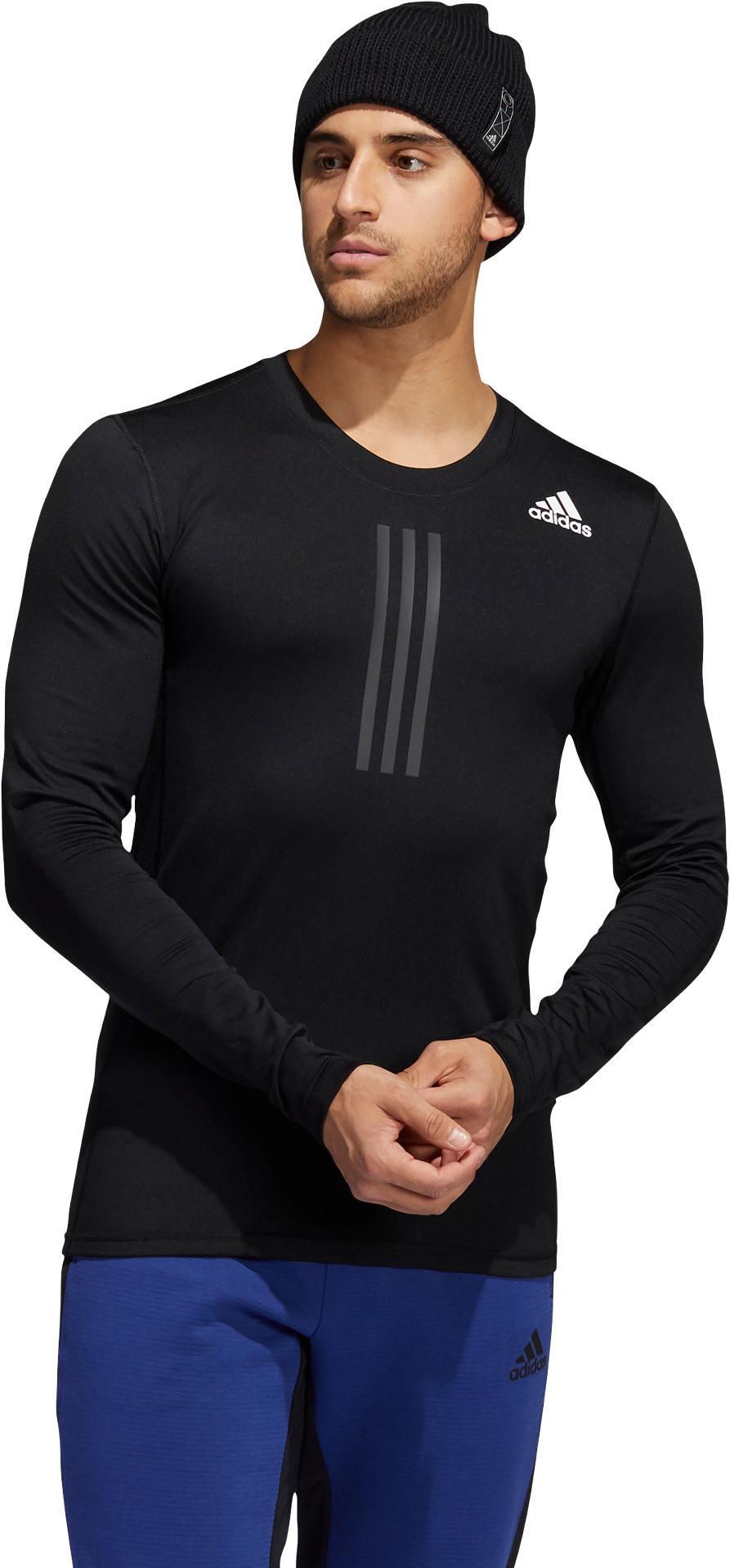 TF WARM LS Hr. Langarm-Shirt