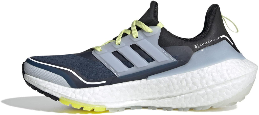 ULTRABOOST 21 C.RDY W, HALSIL/ICEPUR/R, 5,5