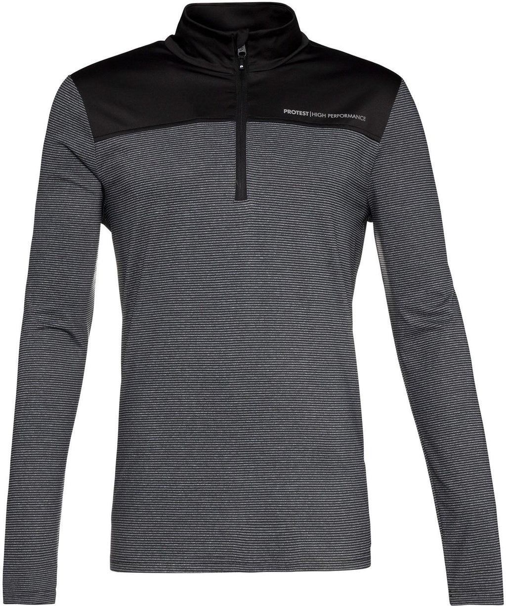 Blink 1/4 Zip Top