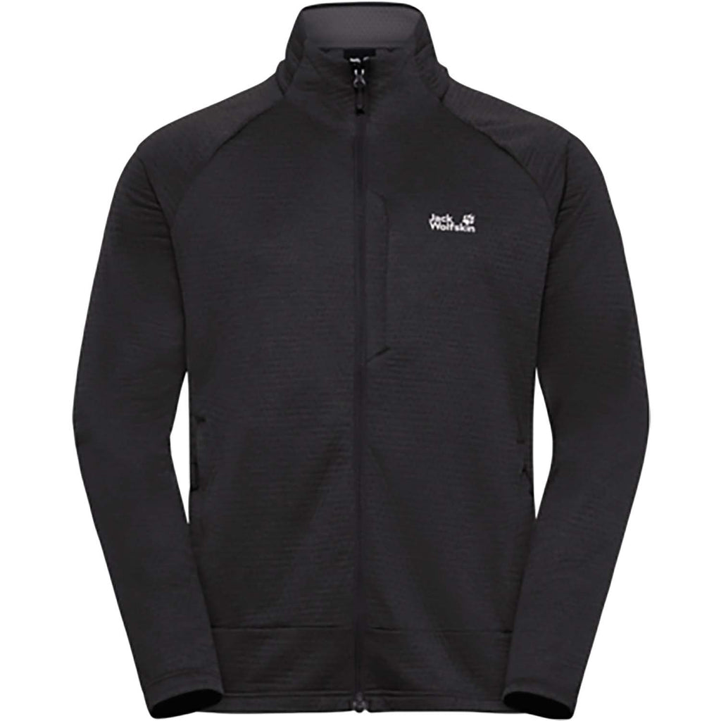 anytrail full zip vest