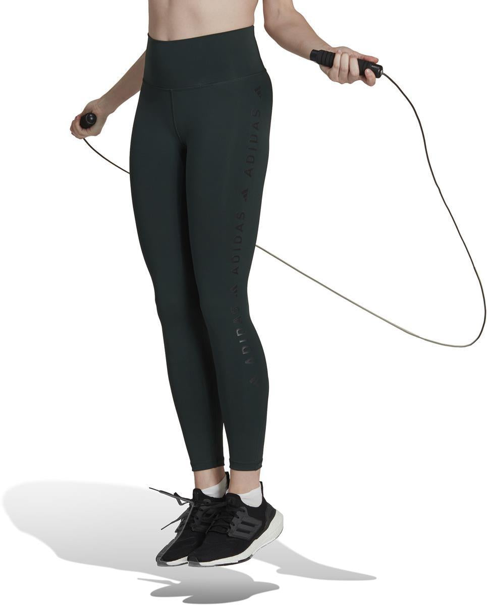 Optime Training Icons 3-Bar 7/8 legging