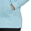 AEROREADY Big Logo hoodie (Grote Maat)