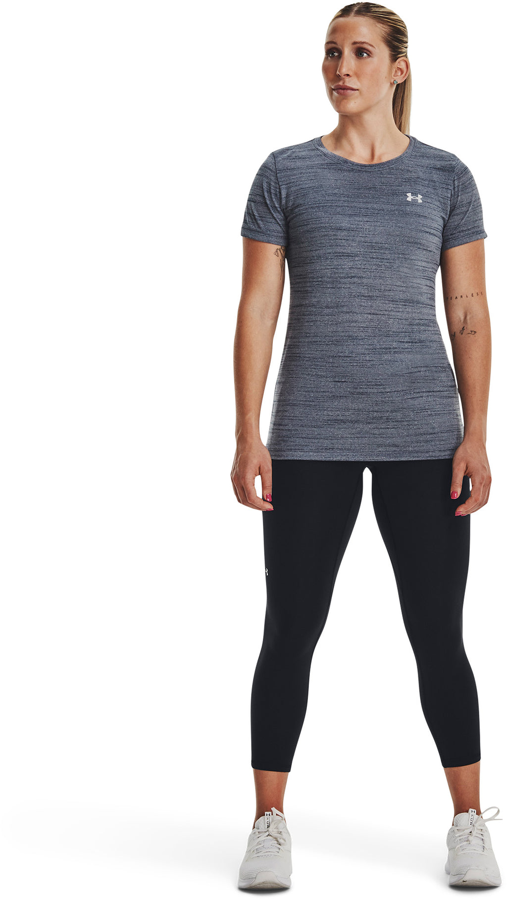 Tech Tiger SSC shirt