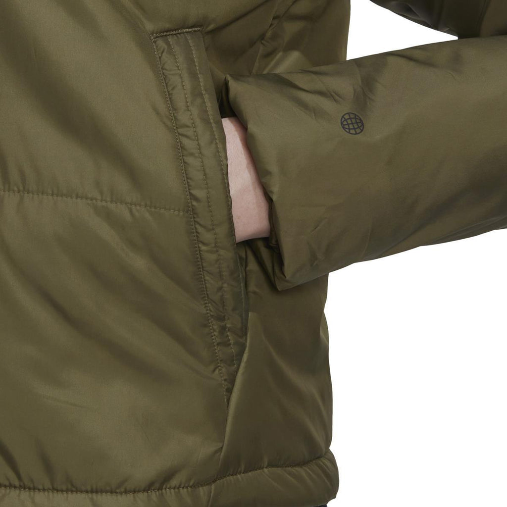 W Bsc Padded J
