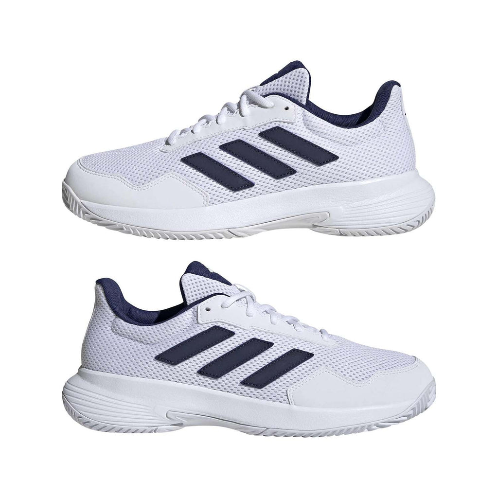 Game Spec 2 Padel tennisschoenen