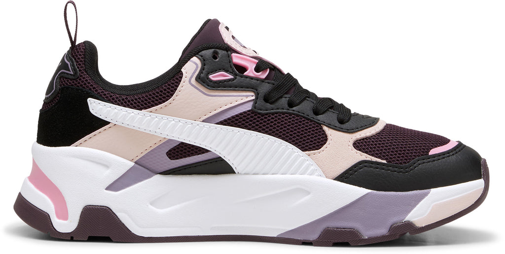 Trinity sneakers
