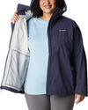 Omni-tech Ampli-dry Shell jas