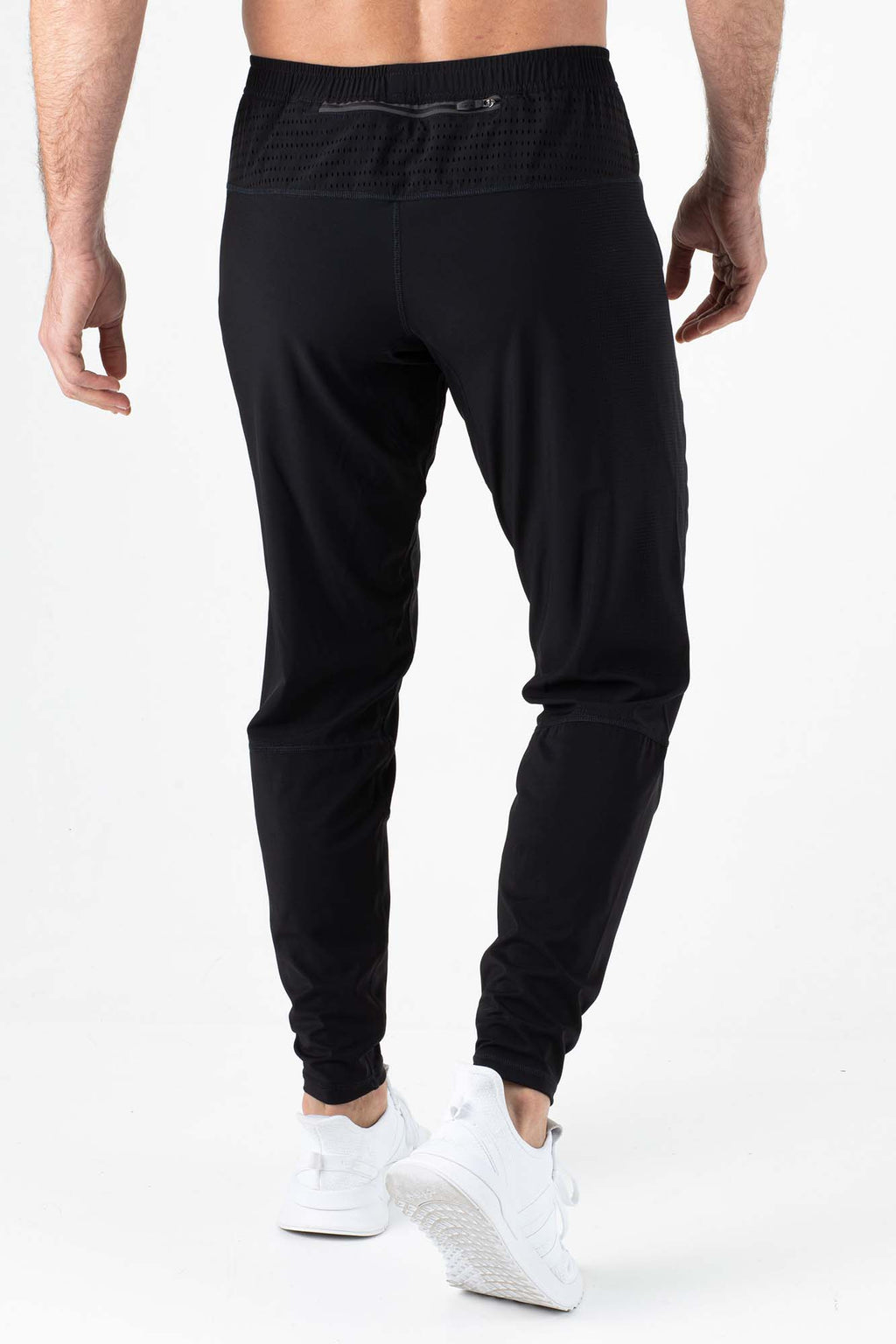 Pollock broek
