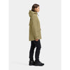 Gila Parka Functioneel Gevoerd Outdoorjack