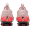United Jr. Mercurial Vapor 16 Academy Big Kids' Multi-Ground Low-Top Soccer Cleats