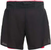 2-in-1 Shorts Axalp Trail 6 Inch