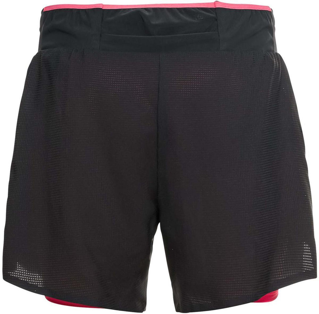 2-in-1 Shorts Axalp Trail 6 Inch
