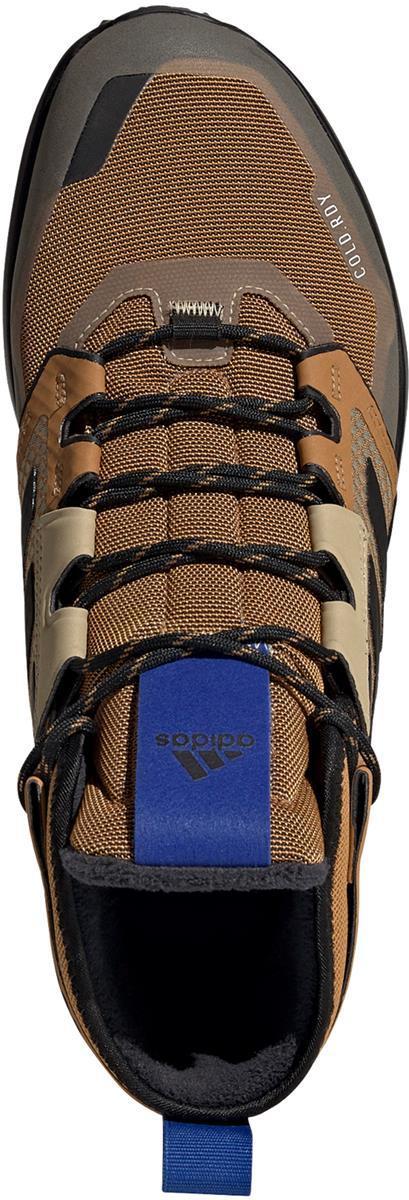 Terrex Trailmaker Mid COLD.RDY Hiking schoenen