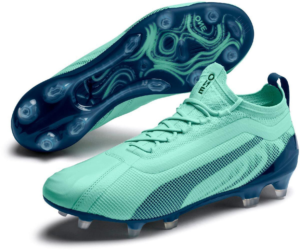 puma one 20.1 fg/ag wn  s