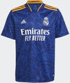 Real Madrid kids uitshirt 21/22