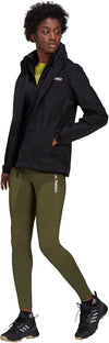 W MT RR Jacket.