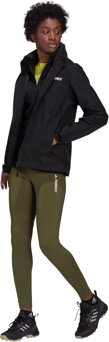 W MT RR Jacket.