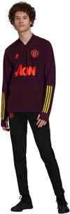Manchester United Ultimate Trainingsshirt