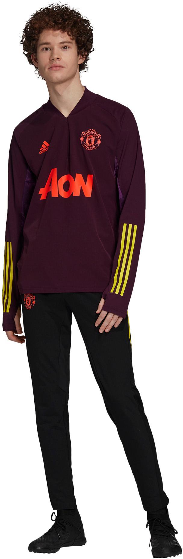 Manchester United Ultimate Trainingsshirt