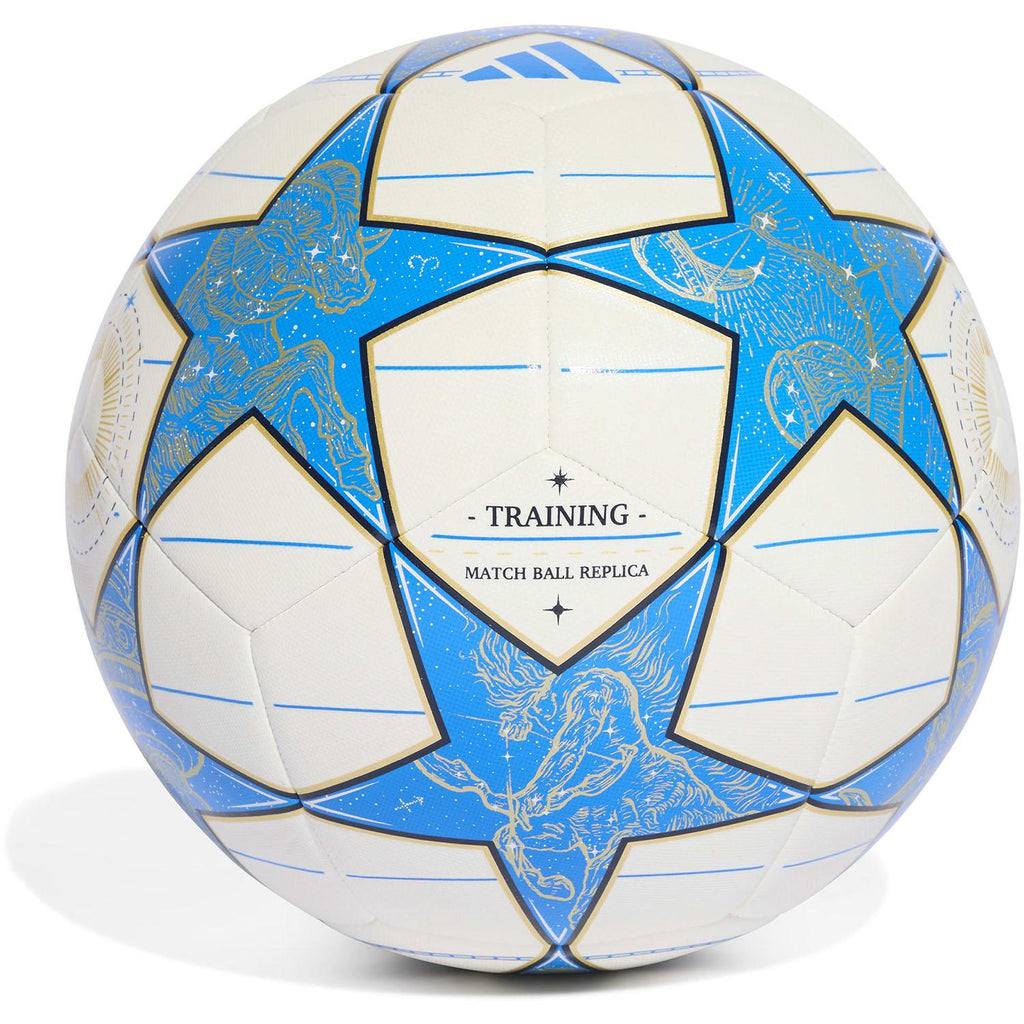 UCL Training 25/26 League Stage Voetbal