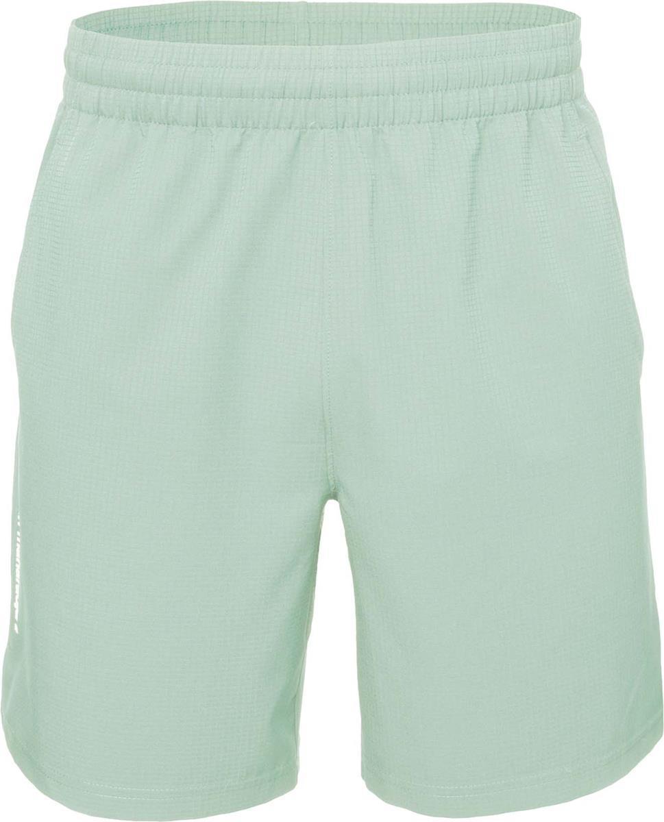 Ripstop Retro Short