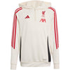 Liverpool FC Tiro 25 Competition Training Hoodie Kids