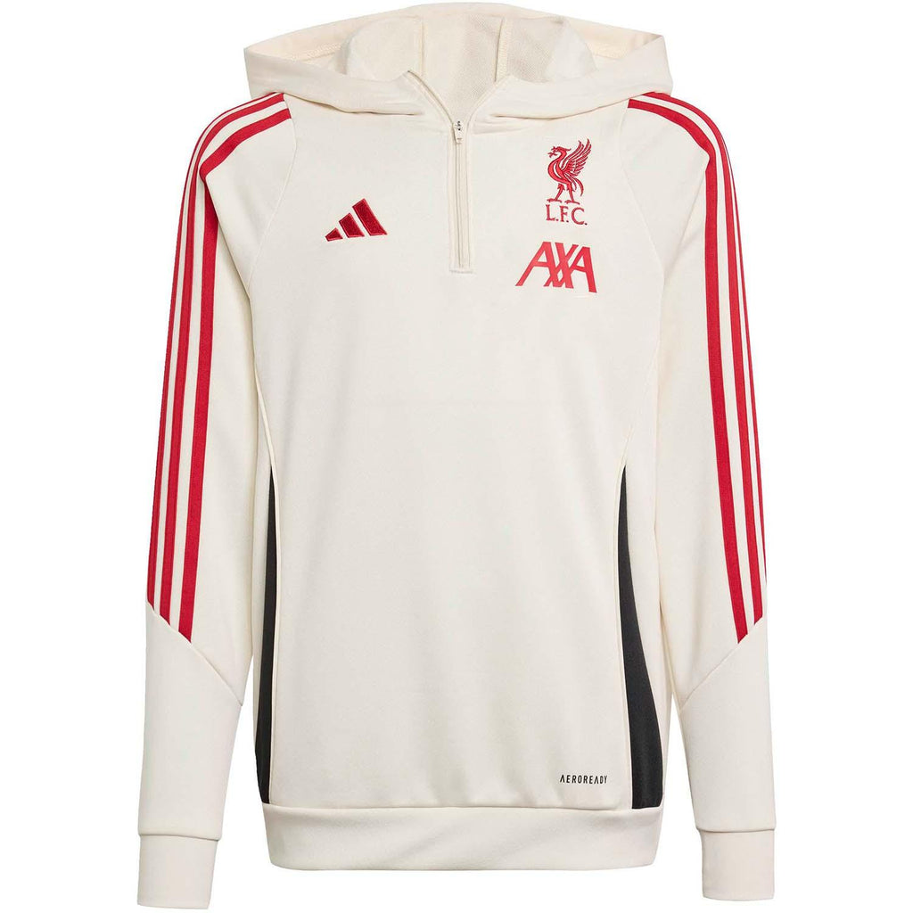 Liverpool FC Tiro 25 Competition Training Hoodie Kids