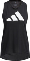 3-Stripes Logo tanktop