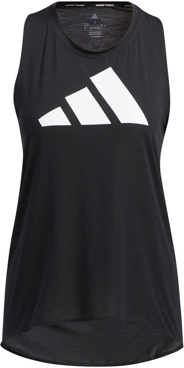 3-Stripes Logo tanktop