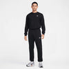 Club Fleece Frech Terry t-shirt