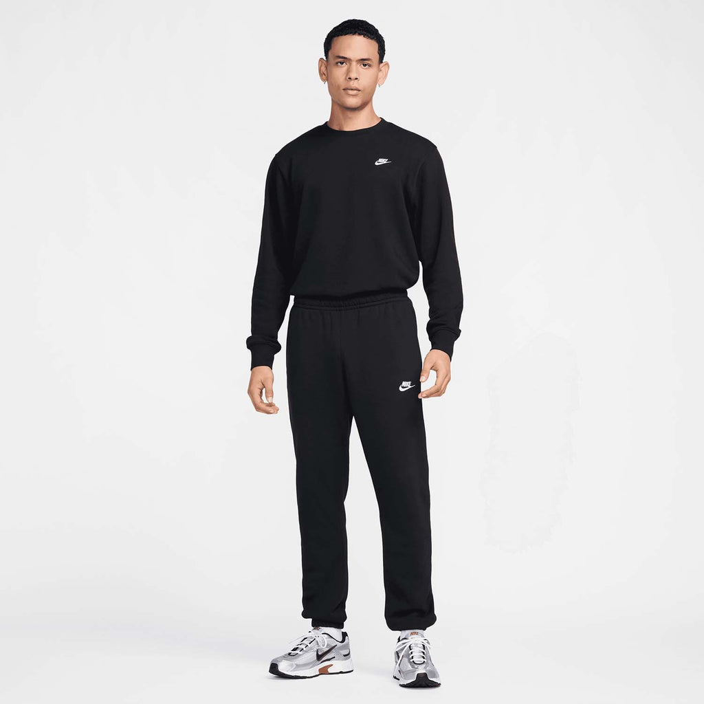 Club Fleece Frech Terry t-shirt