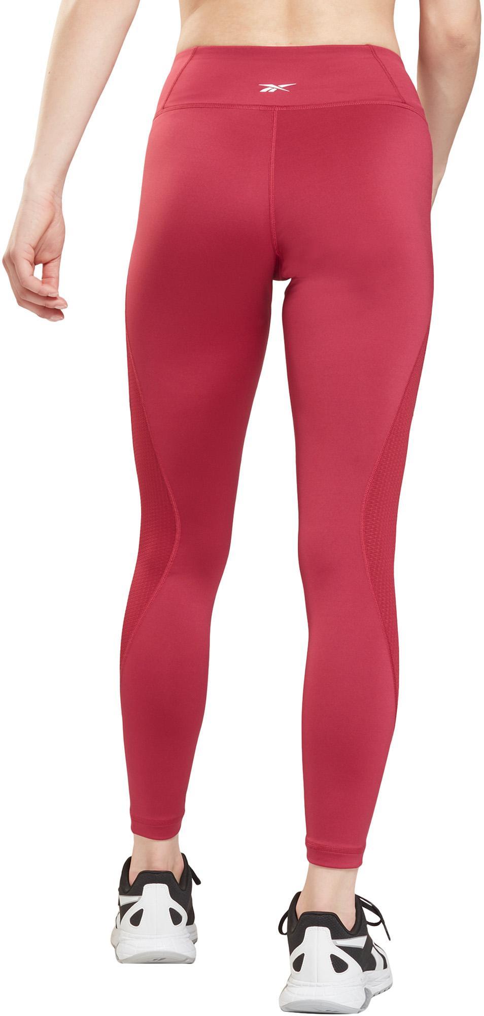 Wor Mesh Tight
