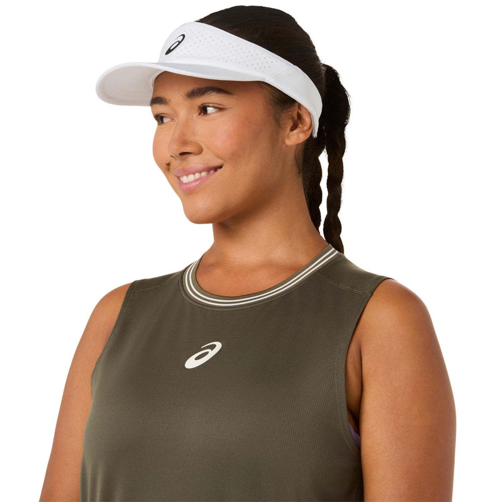 Game Sleeveless Top tennis