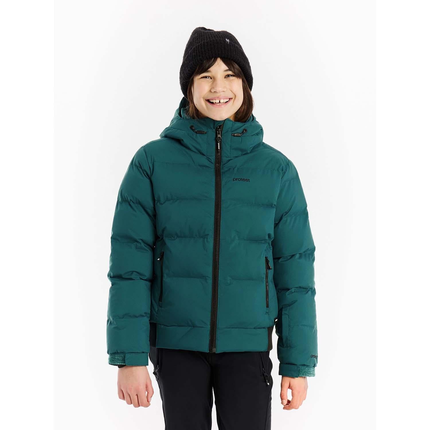 prteliny jr ski jas