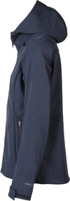 Joos softshell ski jas