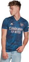 Arsenal 20/21 Derde Voetbalshirt