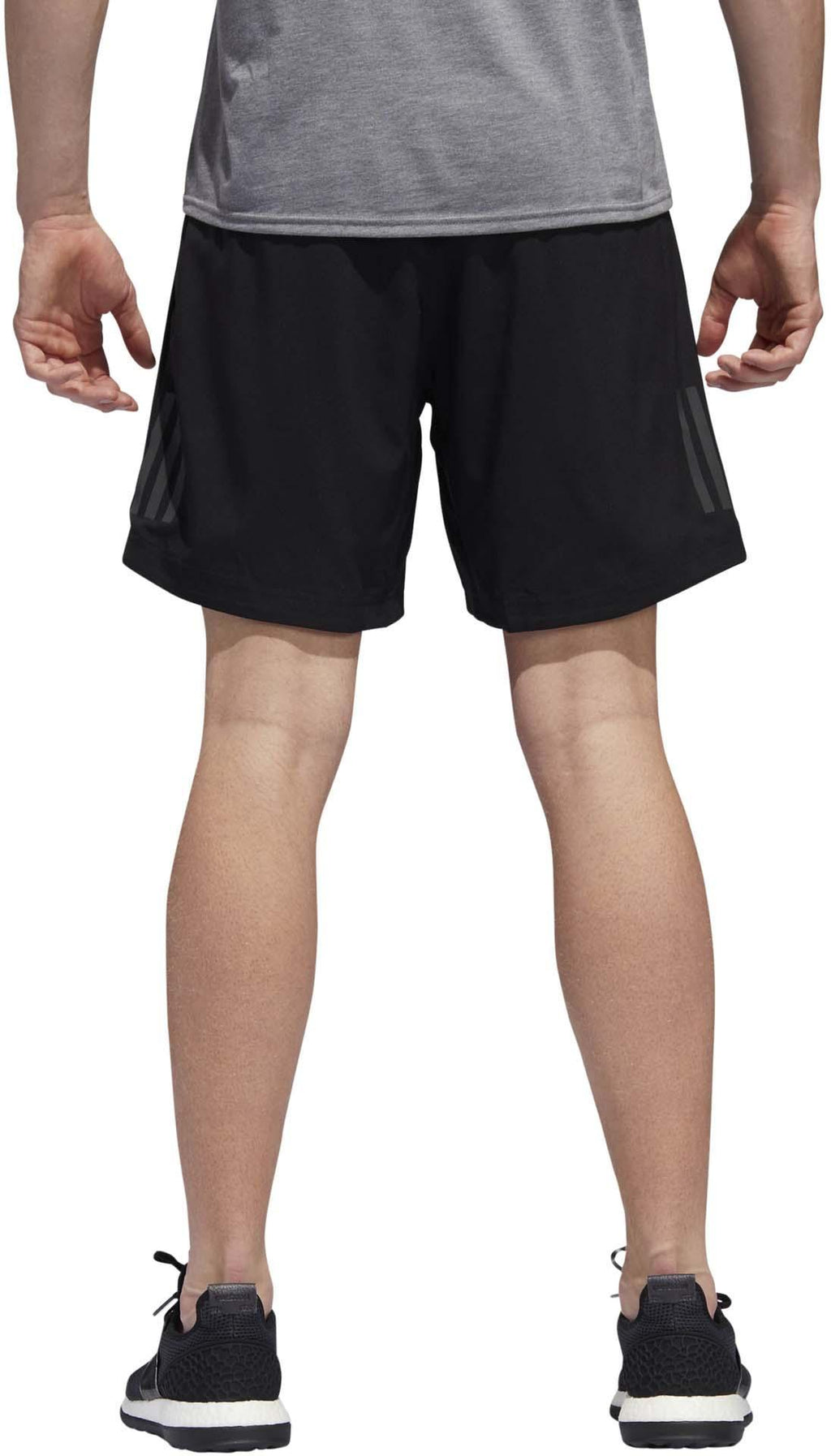 RS SHORT M CO