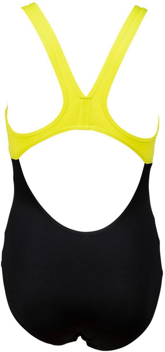 G Waves Jr V-back One Piece