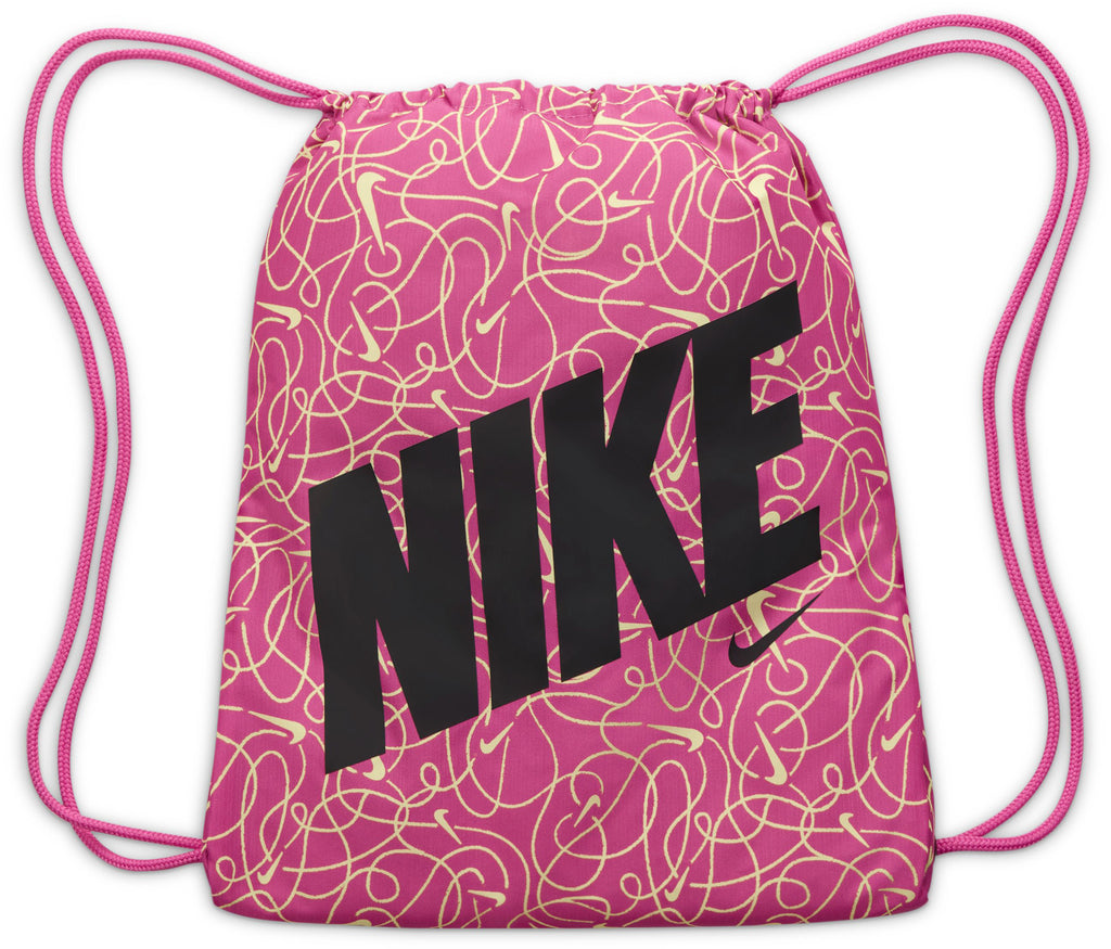 kids tas met trekkoord