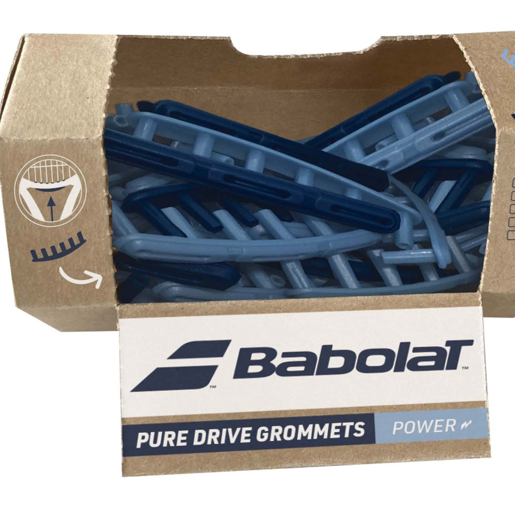 pure drive grommets x24
