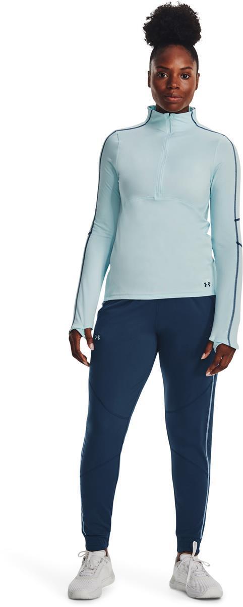 UNDER ARMOUR UA Train Cw 1/2 ZipLangarmshirt